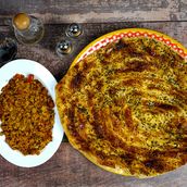 Shakshouka