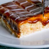 Tres Leches
