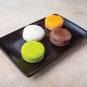 MOCHI ICE CREAM 1piece