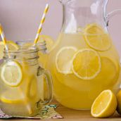 Lemonade