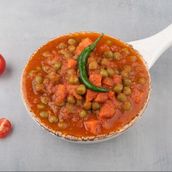 Peas And Carrots Tagine Plain