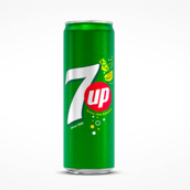 7 Up