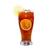 Teh O Ais Limau