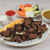 Chupan kabab