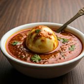 Egg Masala