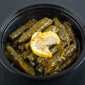 Grape Leaves