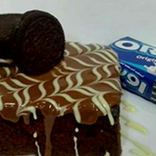 Brownie Oreo