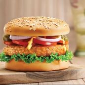 Classic Chicken Delight