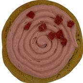 Raspberry Cream 