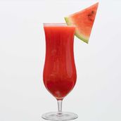 Fresh Watermelon juice