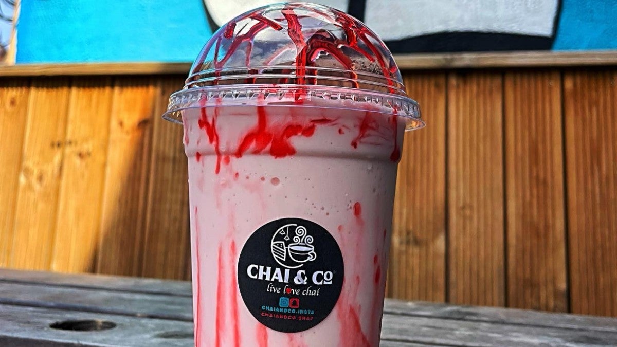 Falooda