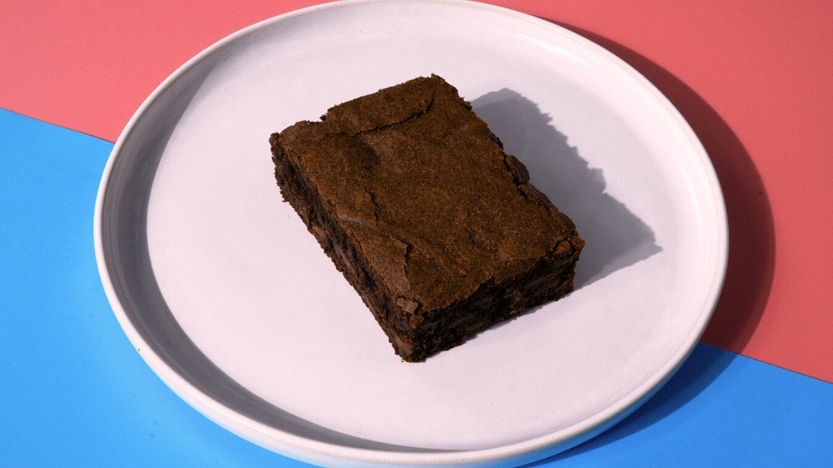 Original Brownie