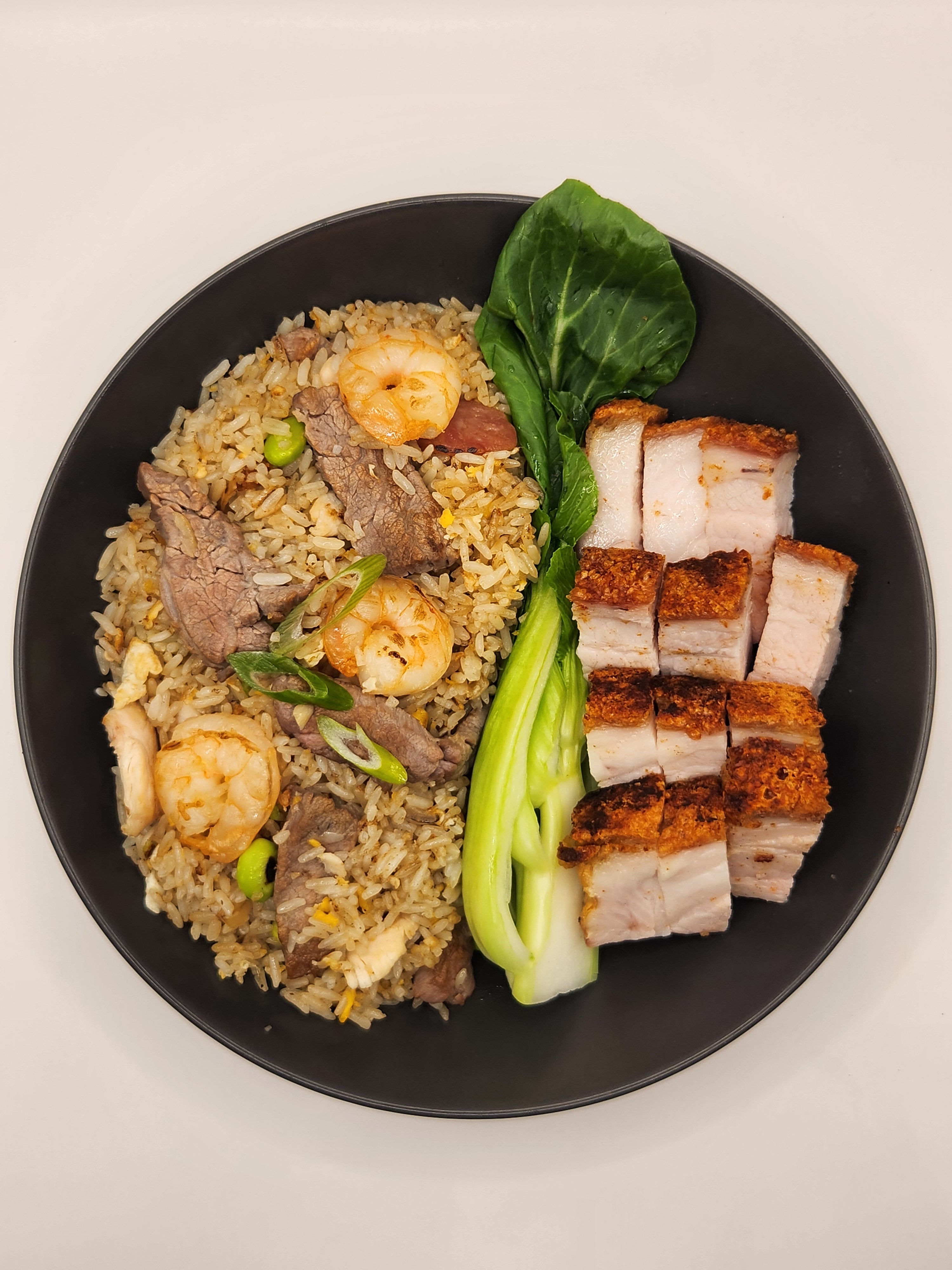 Crispy Pork