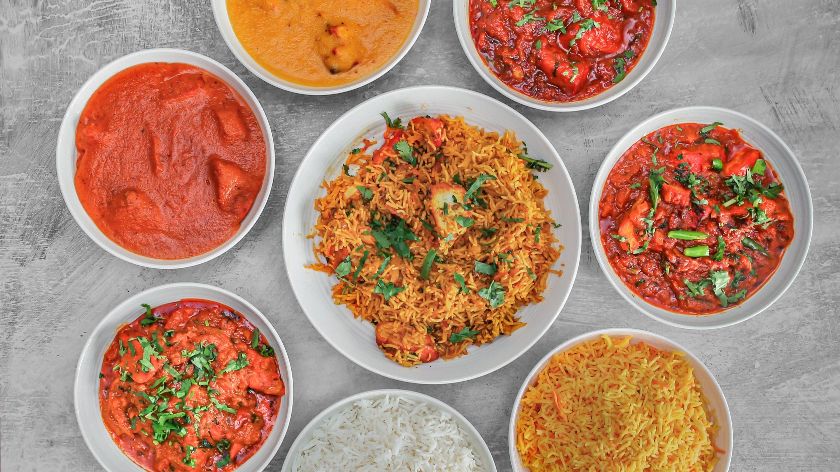 Curry House