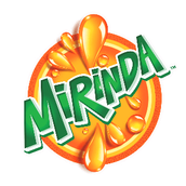 Mirinda Orange