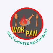 WOK PAN INDO CHINESE RESTAURANT