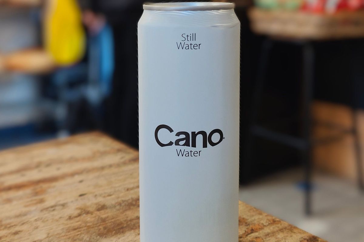 Cano still water
