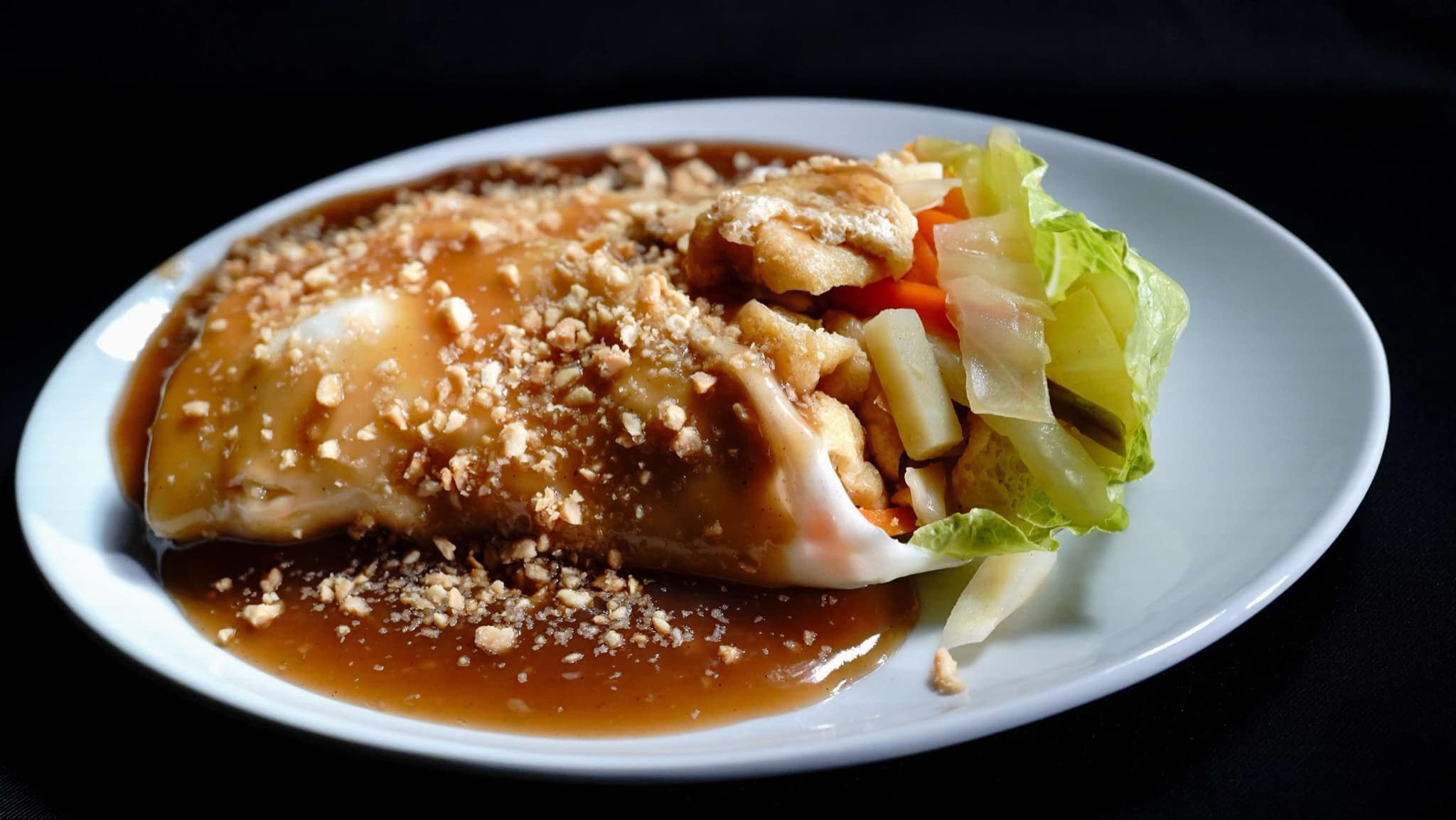 Fresh Lumpia