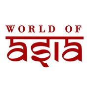 World of Asia