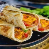 Tandoor Rotty Small