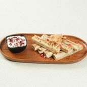 Musakhan Rolls