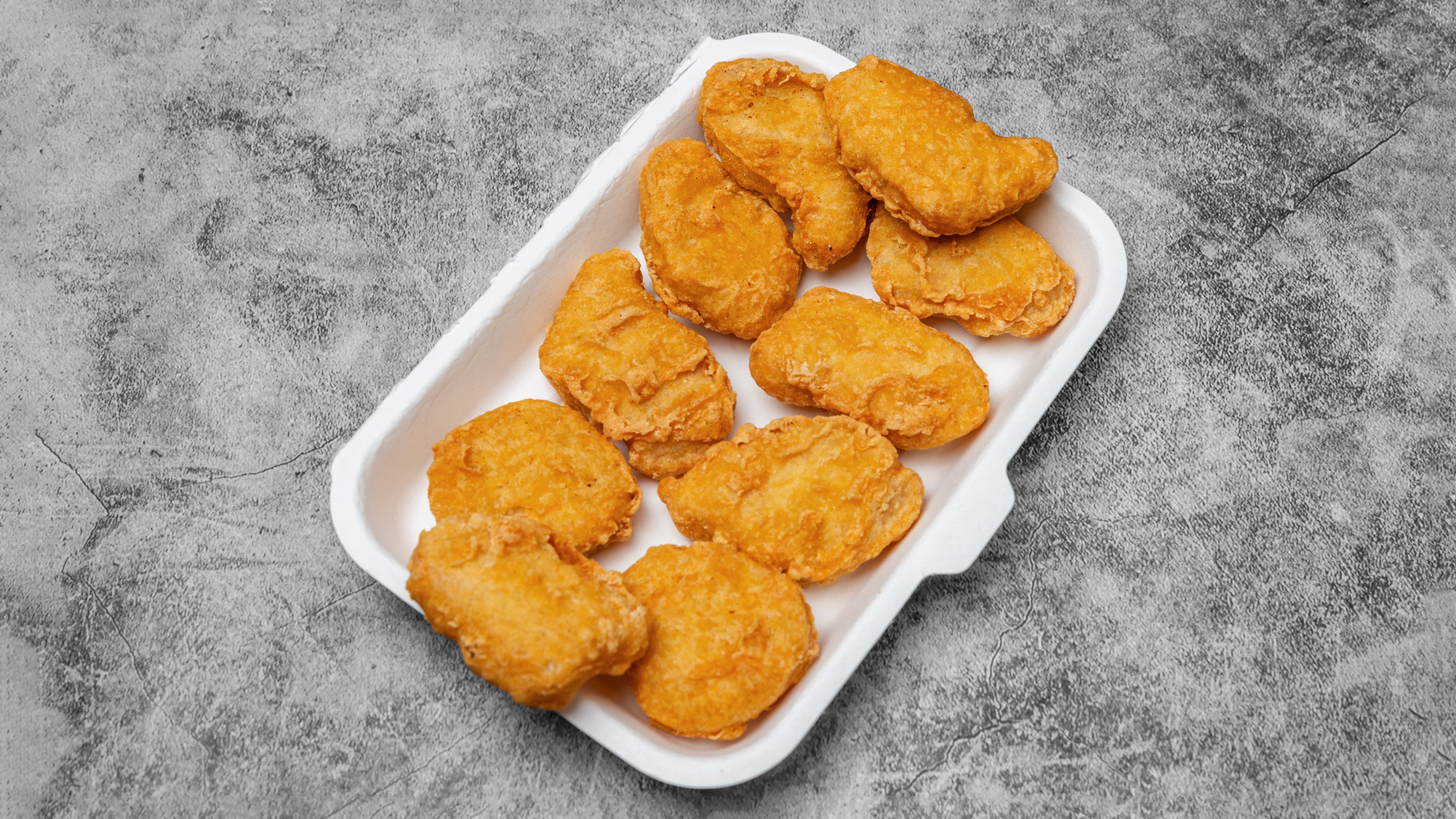 Chicken Nuggets (10)