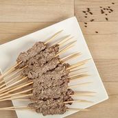 Lemon meat tikka 1kg
