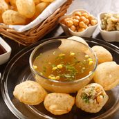 Pani Puri