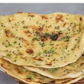 Tandoori Amul Butter Roti