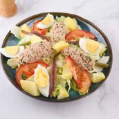 Tuna Salad