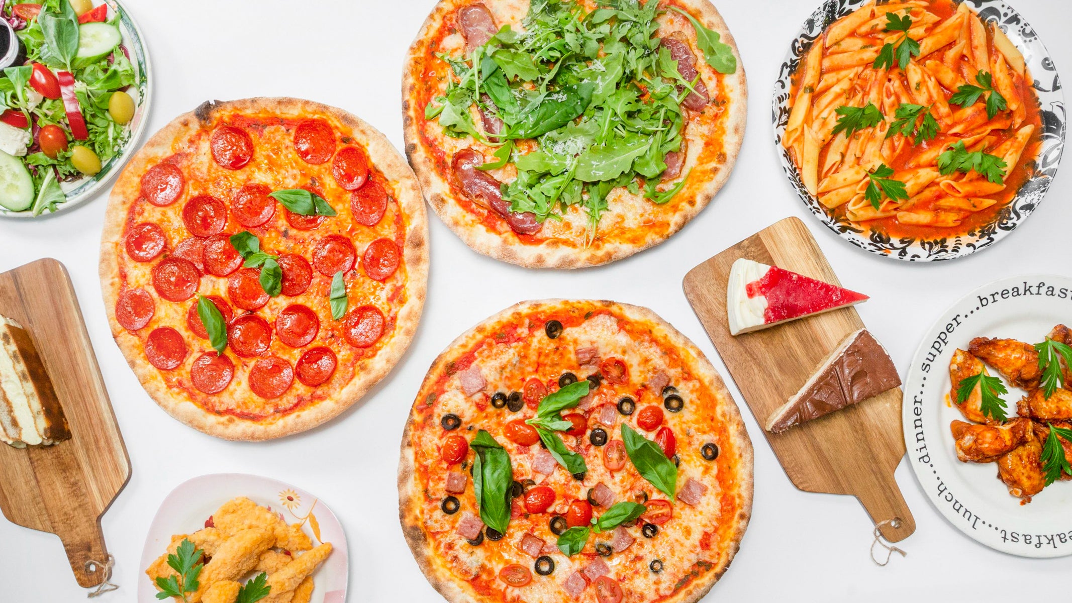 Messina Pizzeria