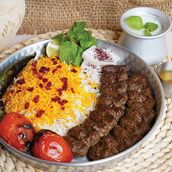 Dost Khane Special Kabab