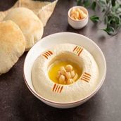Hommos