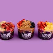 Berry Licious