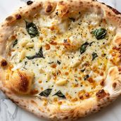 Piadina Garlic and Cheese 250g