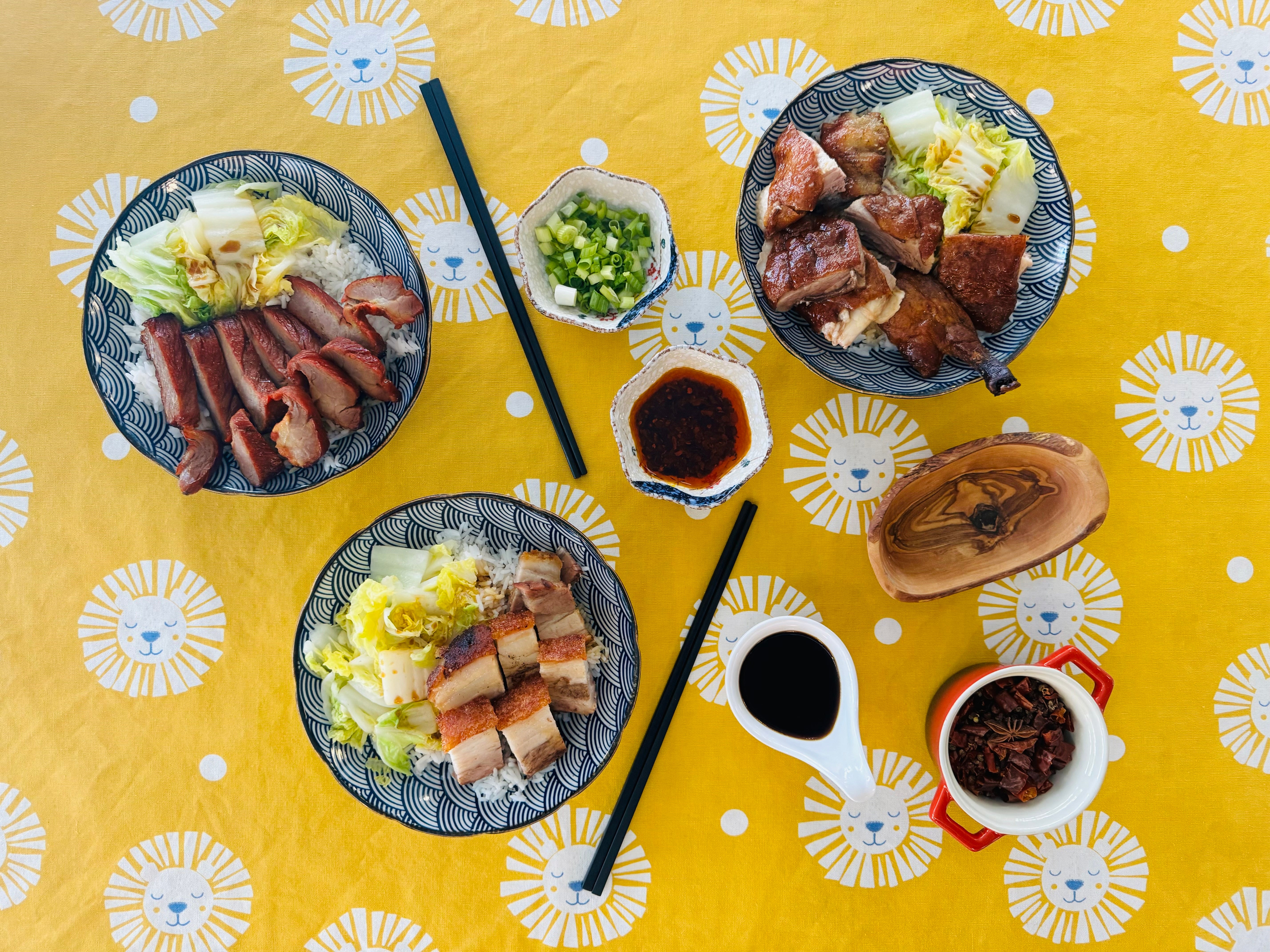 Siu Mei Express