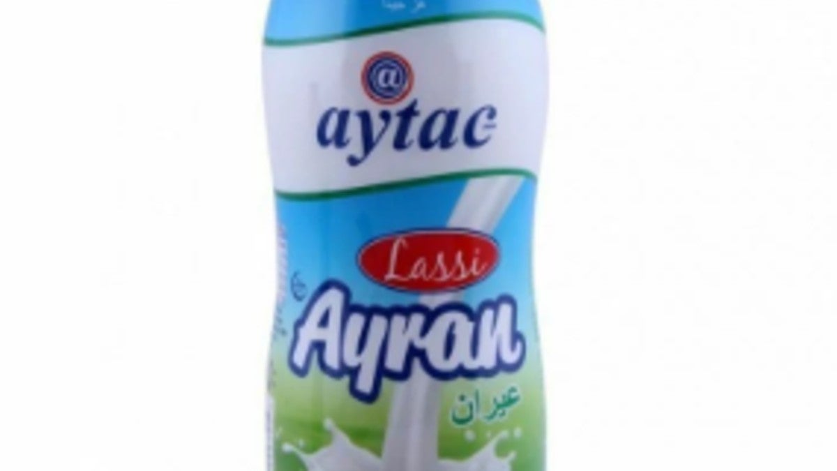 Ayran