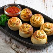 Jalapenos Rolls