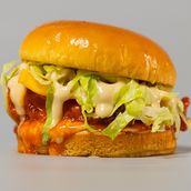 Buffalo Burger