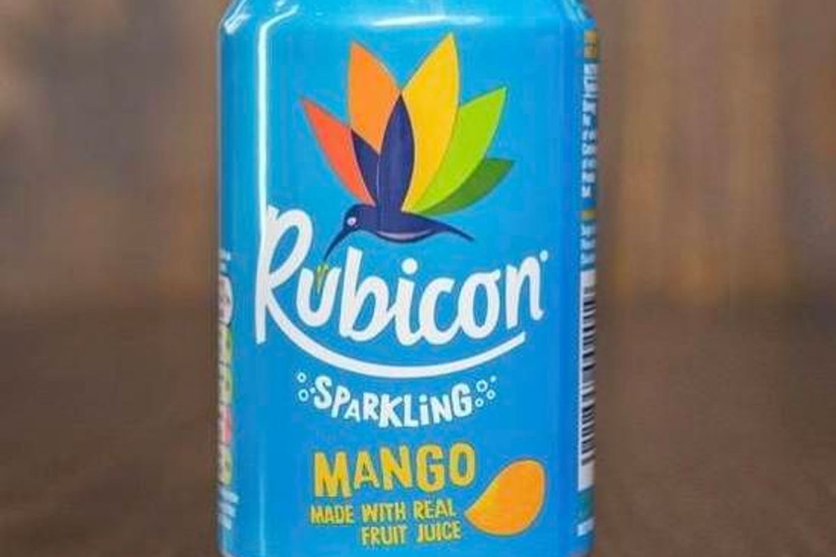 Rubicon Mango