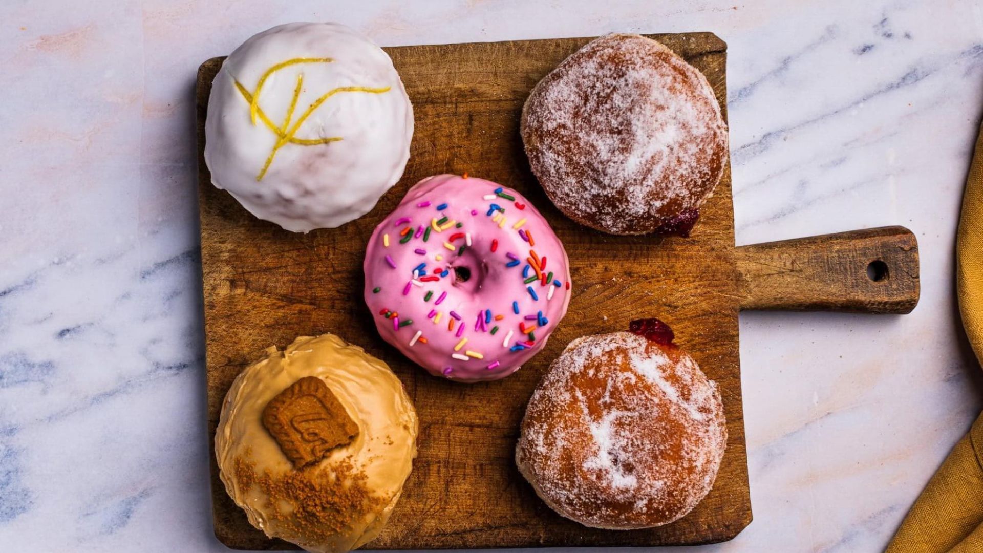 Doughnuts