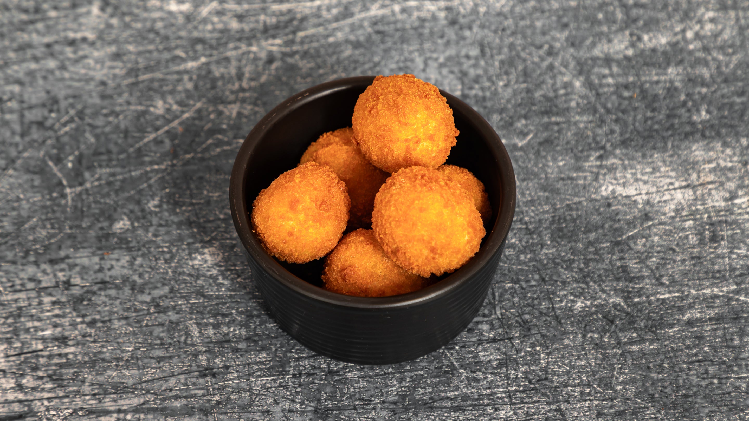 Jalapeño Bites