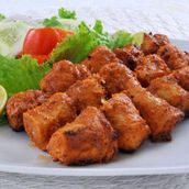 Chicken Boti
