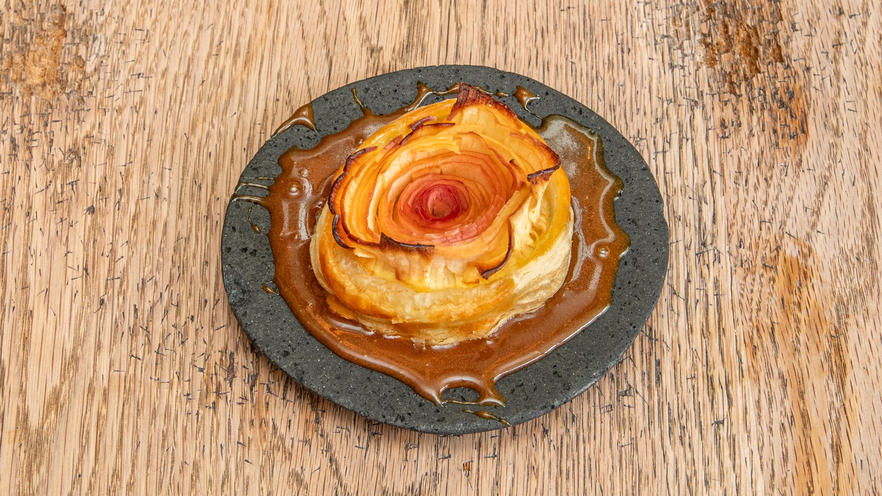 Apple Tart