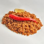 Muhammer Rice
