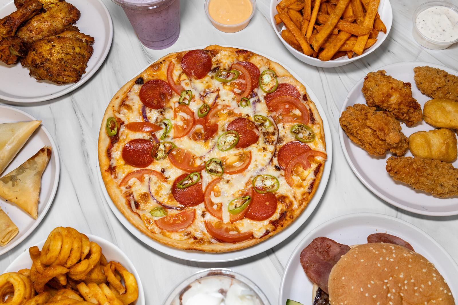 Kay Takeaway