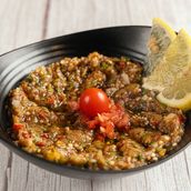 Baba Ghanoush