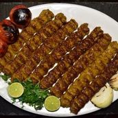 Kebab Koobideh 1 Kilo