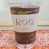 Acai smoothie