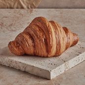 Plain Croissants